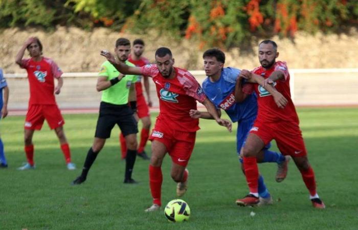 Calcio (Coppa di Francia). L’FC Pamiers eliminato con lode da L’Union/Saint-Jean