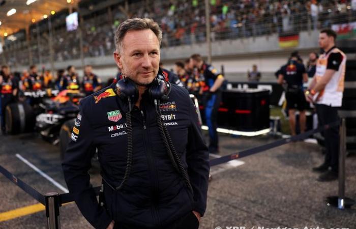 Formula 1 | Horner: Ricciardo ha ‘dato il massimo’ invano