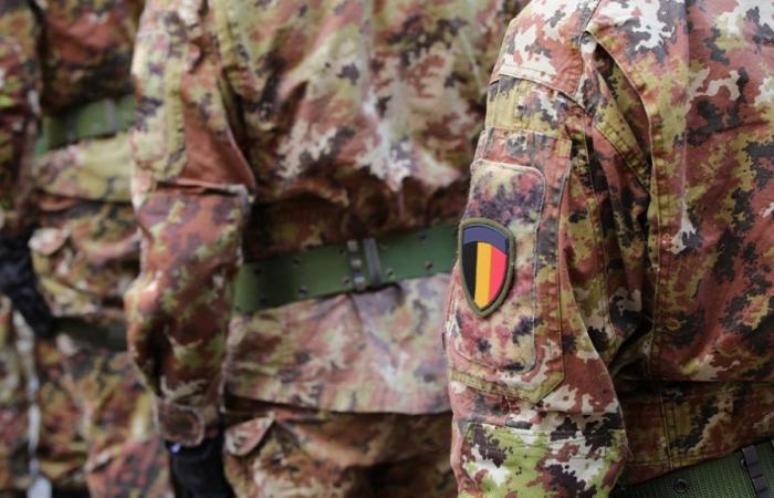 Minacce di sabotaggio e spionaggio: rafforzata la sicurezza in diverse caserme militari in Belgio