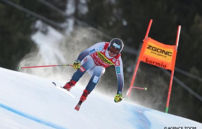 Pieno di dubbi sul suo futuro, Aleksander Aamodt Kilde torna ai suoi studi – Sports Infos – Ski