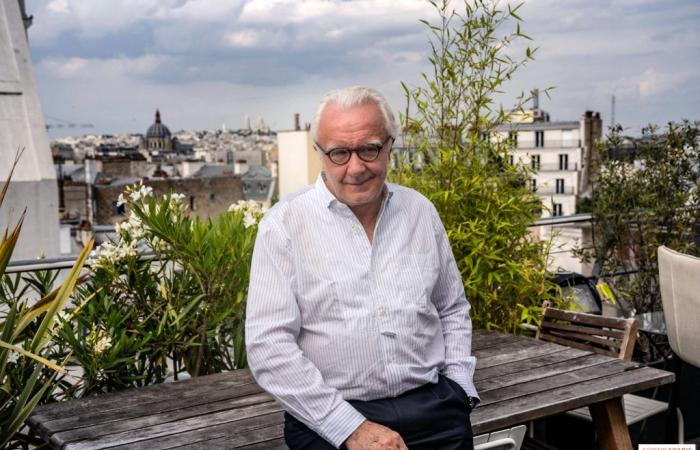 Alain Ducasse trasformerà la Maison du Peuple di Clichy-la-Garenne in un tempio della gastronomia