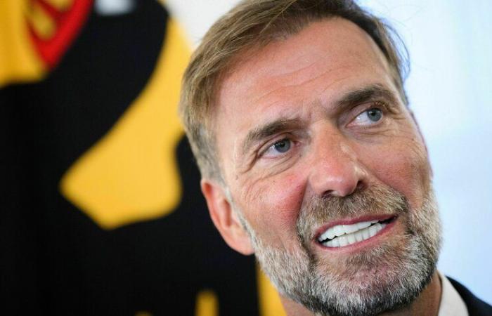 L’impegno di Jürgen Klopp con la Red Bull: niente più amore