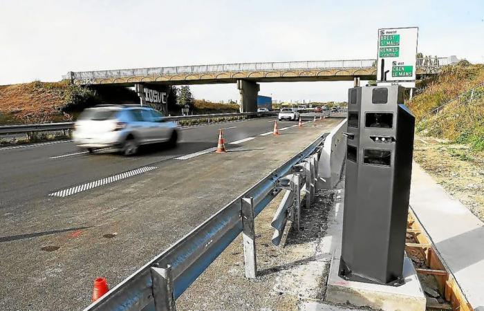 ZFE a Rennes: ecco come i radar possono controllarvi