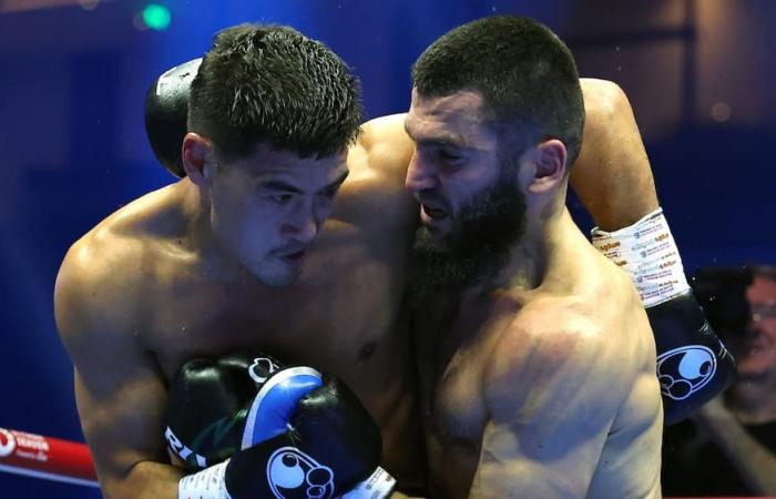 Beterbiev campione indiscusso – TVA Sports