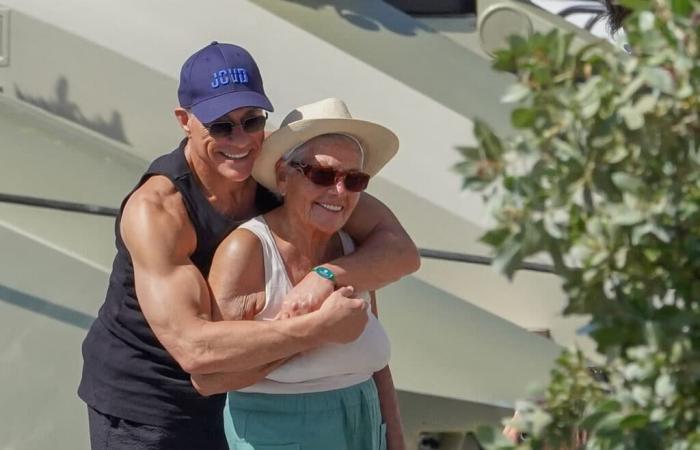 Pubblico escluso: Jean-Claude Van Damme ha perso la donna della sua vita