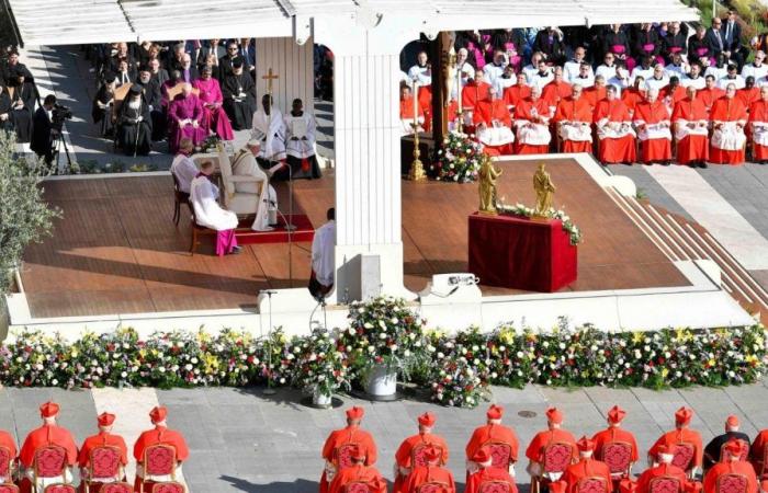 Servo più che eminenza: lettera di papa Francesco ai futuri cardinali