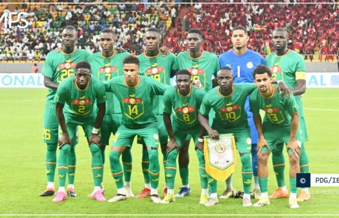 SENEGAL-AFRICA-CALCIO / Qualificazioni CAN 2025: i Lions contenti del “buon contenuto” della partita contro il Malawi – Agenzia di stampa senegalese