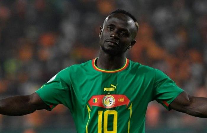 Il Senegal travolge il Malawi nell’ultima partita di qualificazione all’AFCON