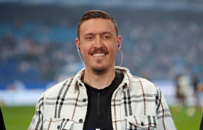 Max Kruse sul Grande Fratello Celebrity: Ecco com’è andato lo “scandalo sessuale”.