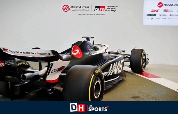 Con Haas, la Toyota vuole riportare la F1 ai tempi del Giappone