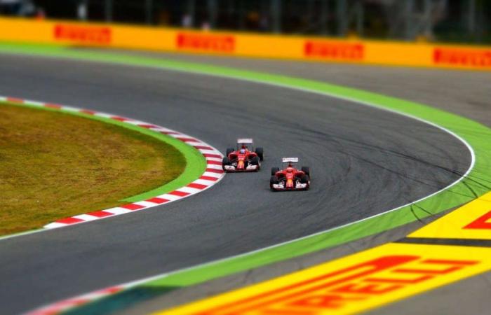 un paese vuole ospitare la Formula 1 – La Nouvelle Tribune