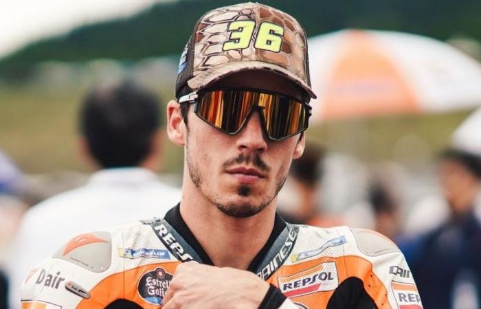 MotoGP, Honda si reinventa: l’arrivo di Romano Albesiano suscita ottimismo tra Joan Mir e Luca Marini