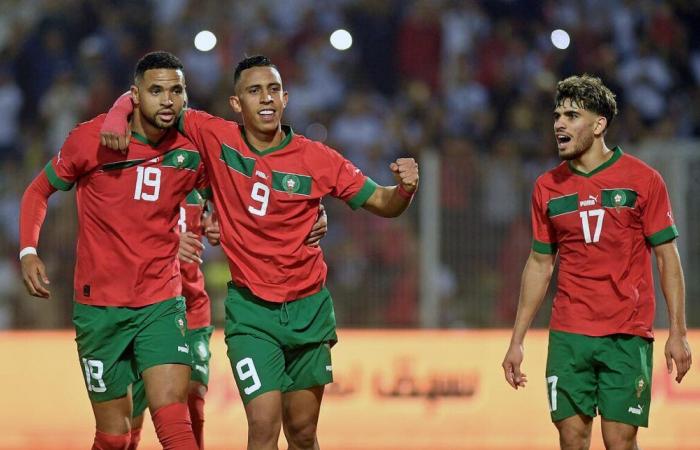 CAN 2025: Il Marocco continua la sua performance impeccabile