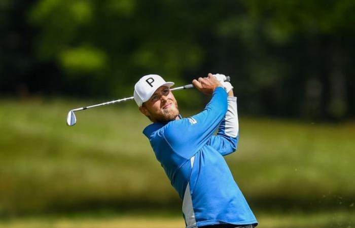 Tutti gli orari di inizio del 4° Round del FedEx Open de France