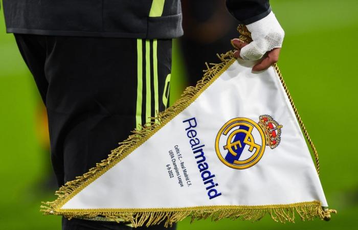 Real Madrid: una stella che ritorna nel 2025?