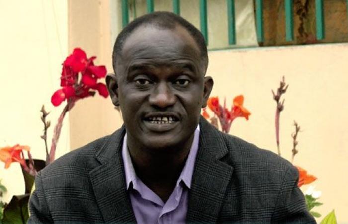 Il dottor Cheikh Dieng convocato presso la Divisione Investigativa Penale (DIC)