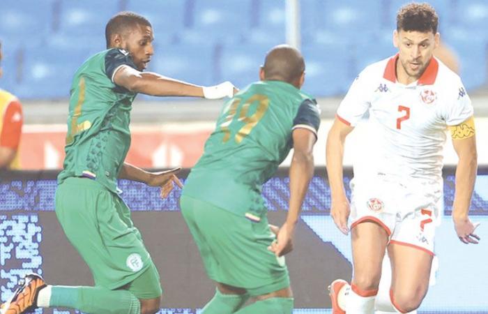 Qualificazioni CAN 2025 – 3a giornata – Tunisia-Comore (0-1): Ingiustificabile!