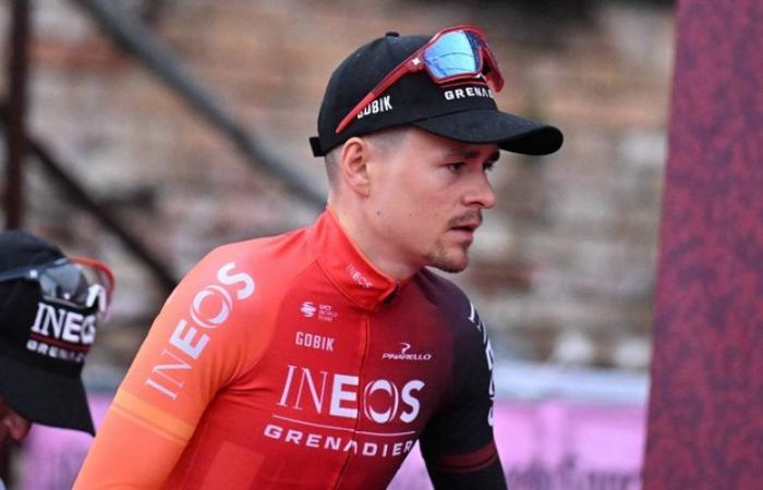 Ciclismo. Giro di Lombardia – Tom Pidcock allontanato dalla Lombardia… è finita con INEOS?