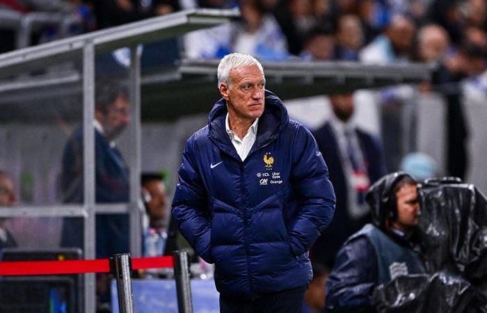 EdF: Deschamps liquida Zidane con rispetto