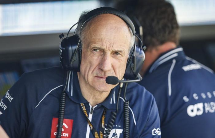 Franz Tost mette in guardia Antonelli sulle sfide che dovrà affrontare in F1