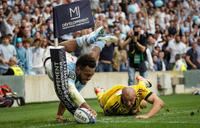 Bordeaux e Bayonne sono un successo… Risultati e lezioni dalla 6a giornata di Top 14