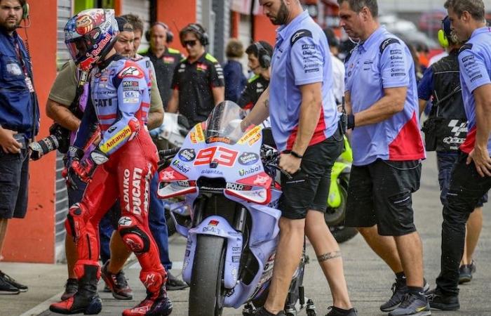 MotoGP, 212 cadute in 168 Gran Premi: analizzati i retroscena dei successi di Marc Marquez