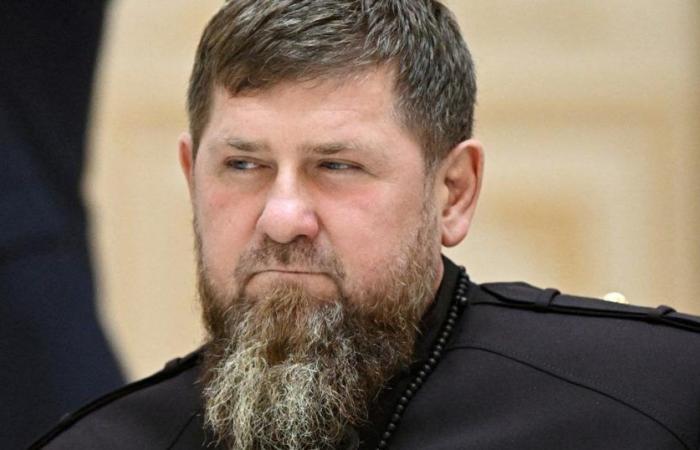 Il leader ceceno Ramzan Kadyrov giura “vendetta” contro i parlamentari russi che avrebbero cercato di assassinarlo