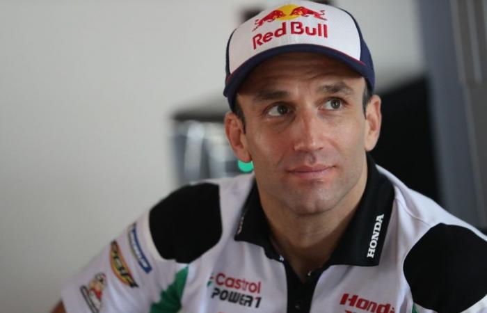 Zarco trova una “seconda ventata” nella “lotta” con la Honda