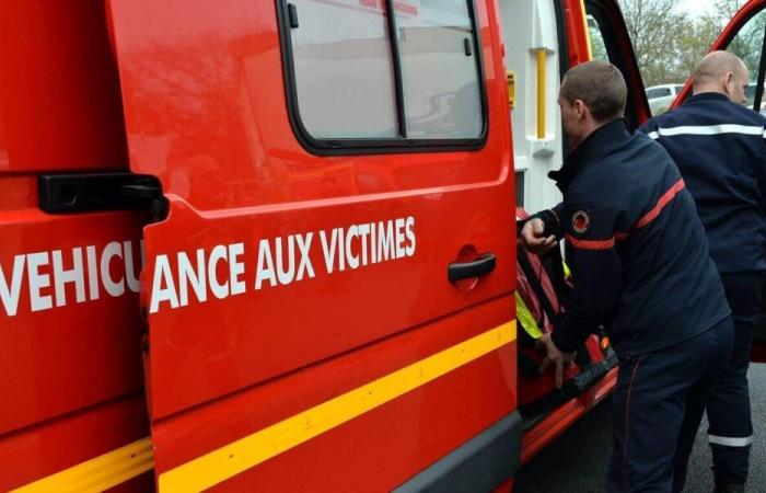 perde la vita un uomo di 38 anni – Angers Info