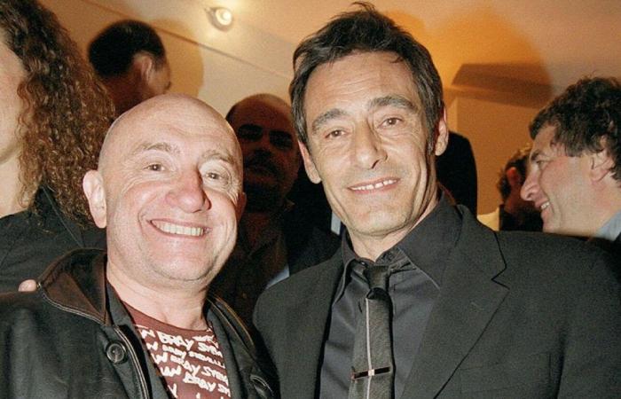 Morte di Michel Blanc: “Un ragazzo che aveva paura di…”, Gérard Lanvin sotto choc