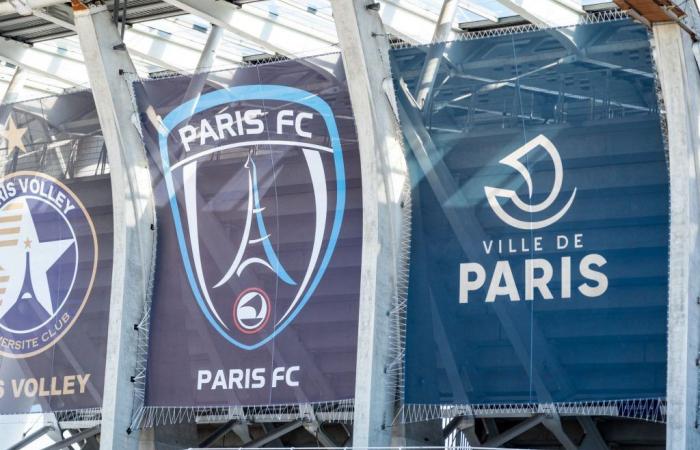 PSG – Paris FC: si immagina un grande arrivo!