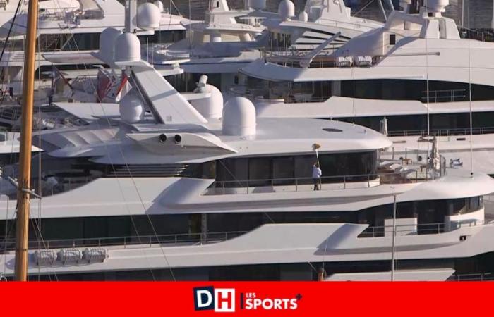 Mega yacht, l’ultima mania dei miliardari