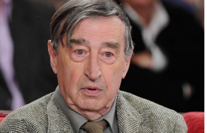 È morto l’attore Pierre Vernier, membro della “Bande du Conservatoire” con Belmondo