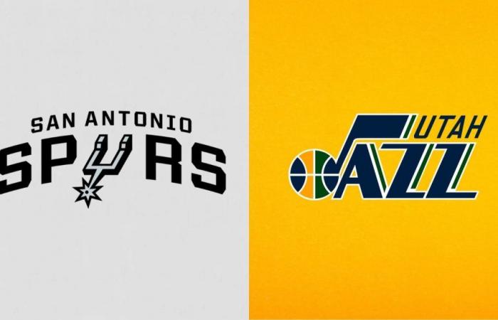 Jazz: a che ora e su quale canale vedere in diretta la partita NBA di Wembanyama?