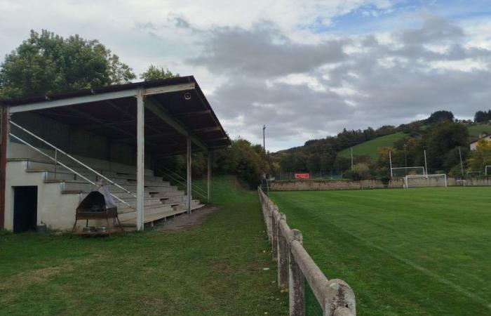 Coupe de France: gli americani Bussières sognano di fare la storia