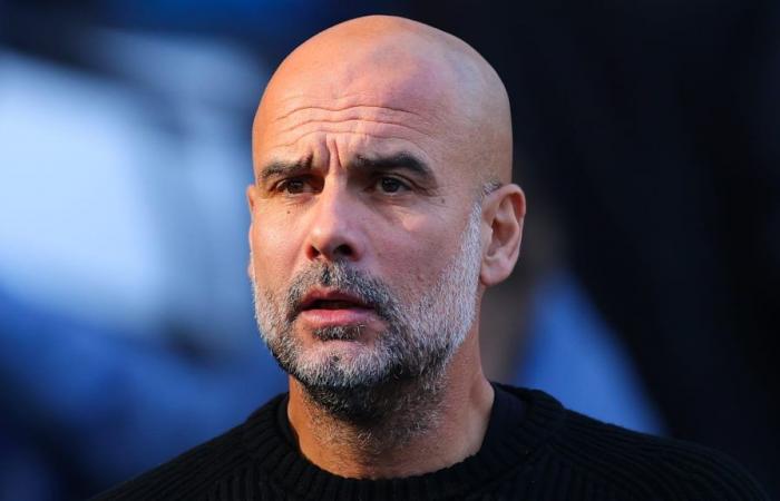 Pep Guardiola nomina per lui il miglior giocatore della storia e non è né Zidane né Maradona