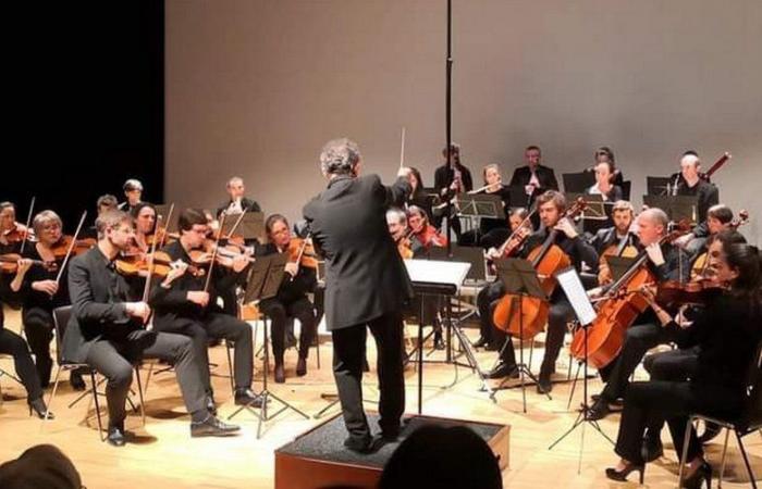 Preservativo. Un eccezionale concerto di musica classica domenica prossima