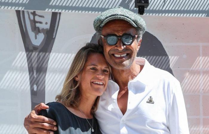 Yannick Noah, confermato il nuovo capitolo