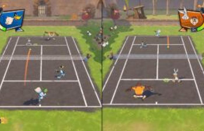 Looney Tunes: Wacky World of Sports (Nintendo Switch) – Il test