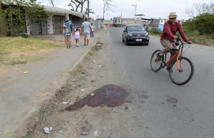 Ecuador: terzo massacro in una settimana a Duran, 7 morti