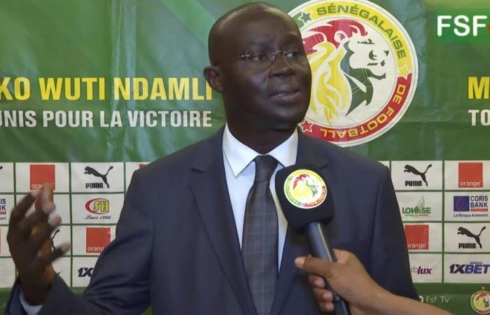 “Per sostituire Aliou Cissé, la federazione senegalese ha…”