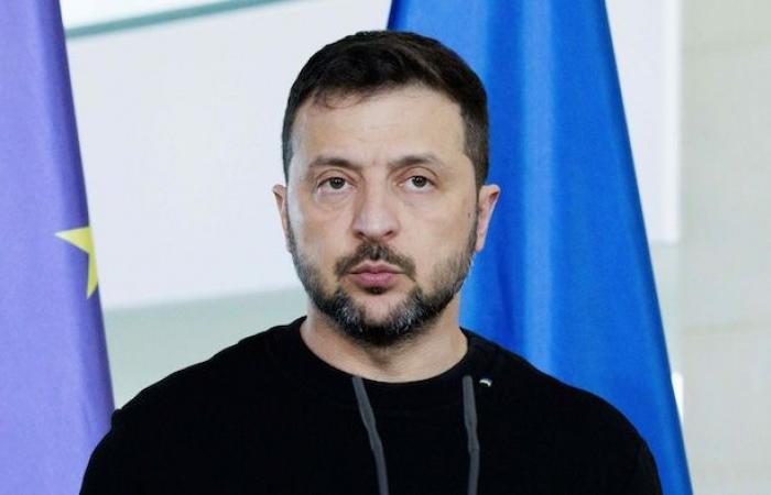 Zelenskyj accusa la Corea del Nord di aver inviato soldati nell’esercito russo | Guerra in Ucraina