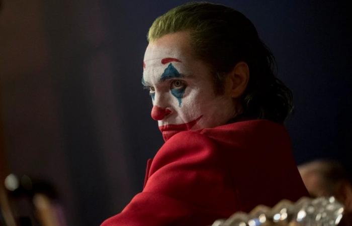 TF1 trasmette il film con Joaquin Phoenix