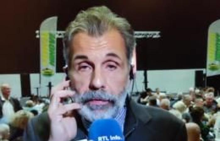 Ninove si sposta all’estrema destra alle elezioni comunali, Thi Diêm Quach della RTBF “ha spinto” e “insultato”! (video)