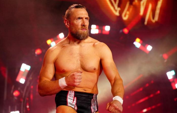 La carriera di wrestling a tempo pieno di Bryan Danielson è finita, e adesso?