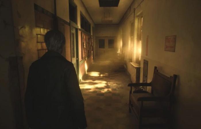 Il remake del videogioco Silent Hill ti spaventerà