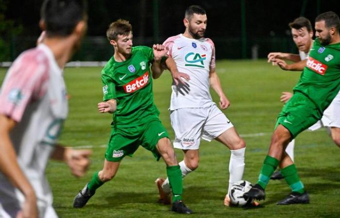 Coupe de France, D3 Donne: segui in diretta le partite dei club dell’Alvernia e del Limosino