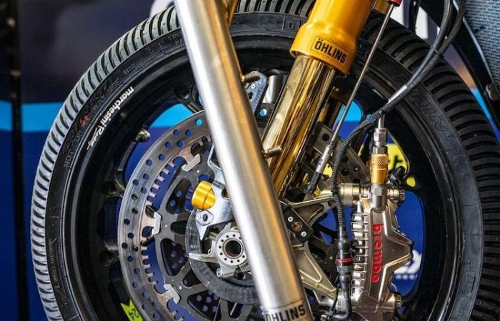 MotoGP: Brembo in soccorso di Marc Marquez nella sua avventura in Ducati?