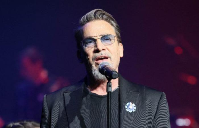 Florent Pagny registra una canzone per sostenere Paul Watson, imprigionato in Groenlandia: News