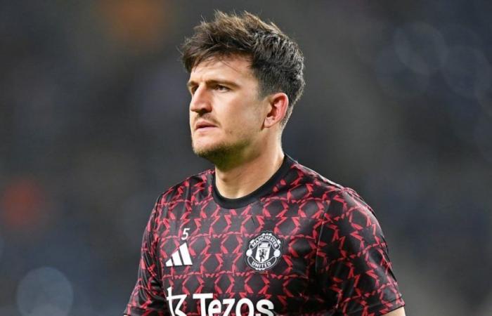 Il PSG farà tantissimo con Harry Maguire